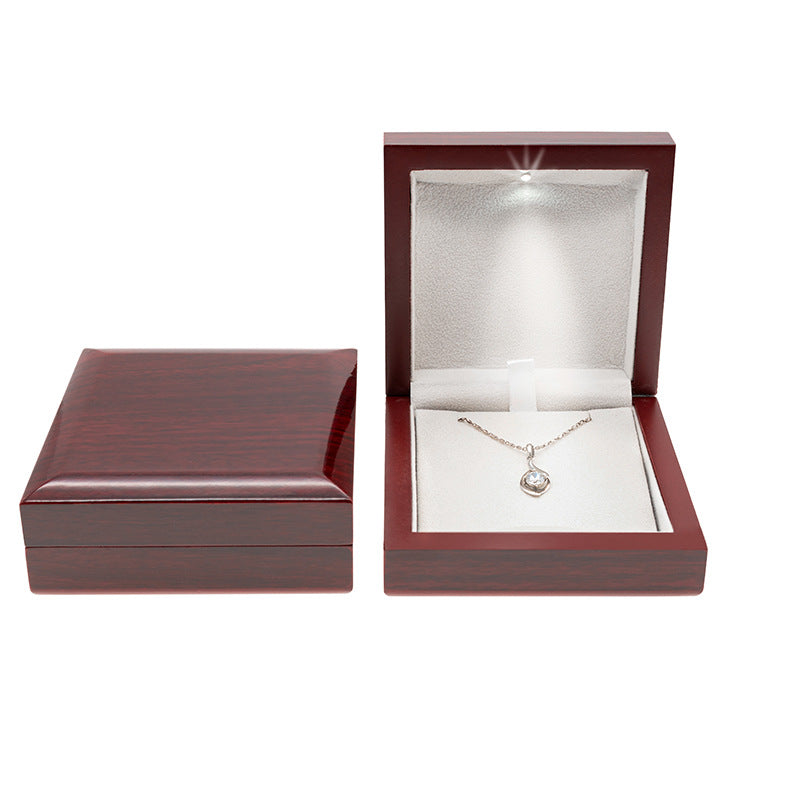 Luxury Wooden Gift Box