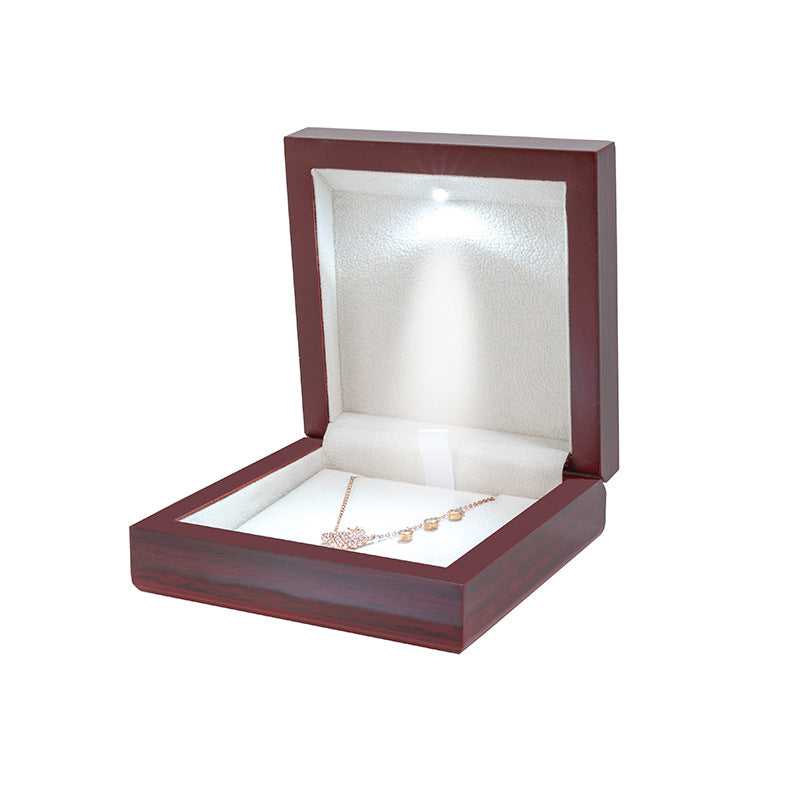 Luxury Wooden Gift Box