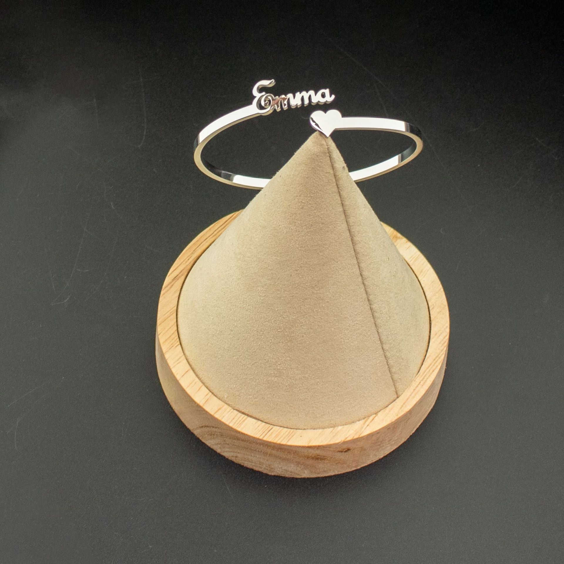 Custom Name Bracelet