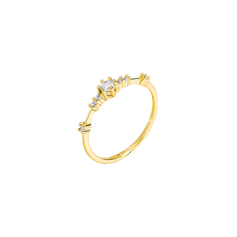 Silver Ring