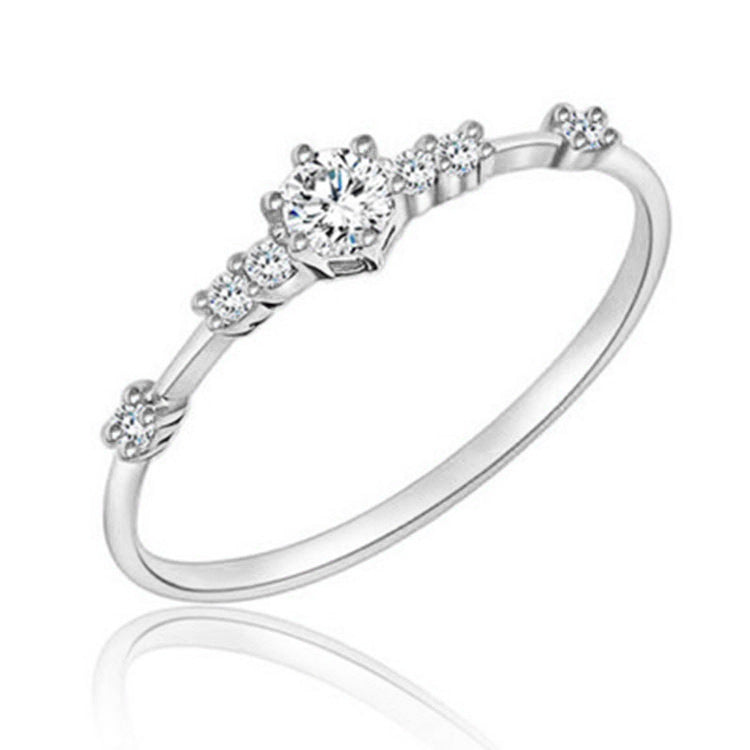 Silver Ring