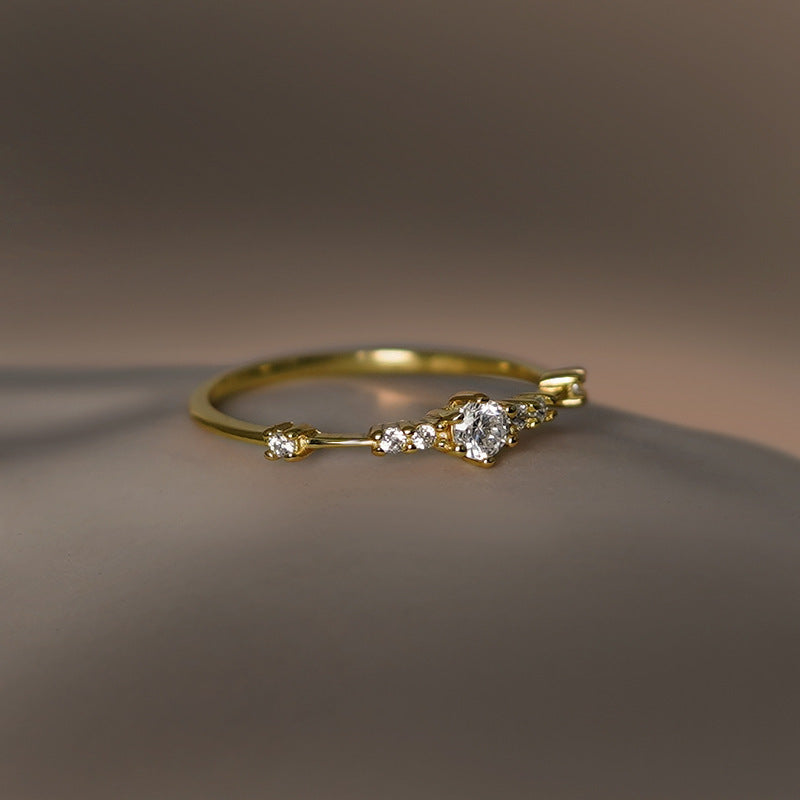 Silver Ring