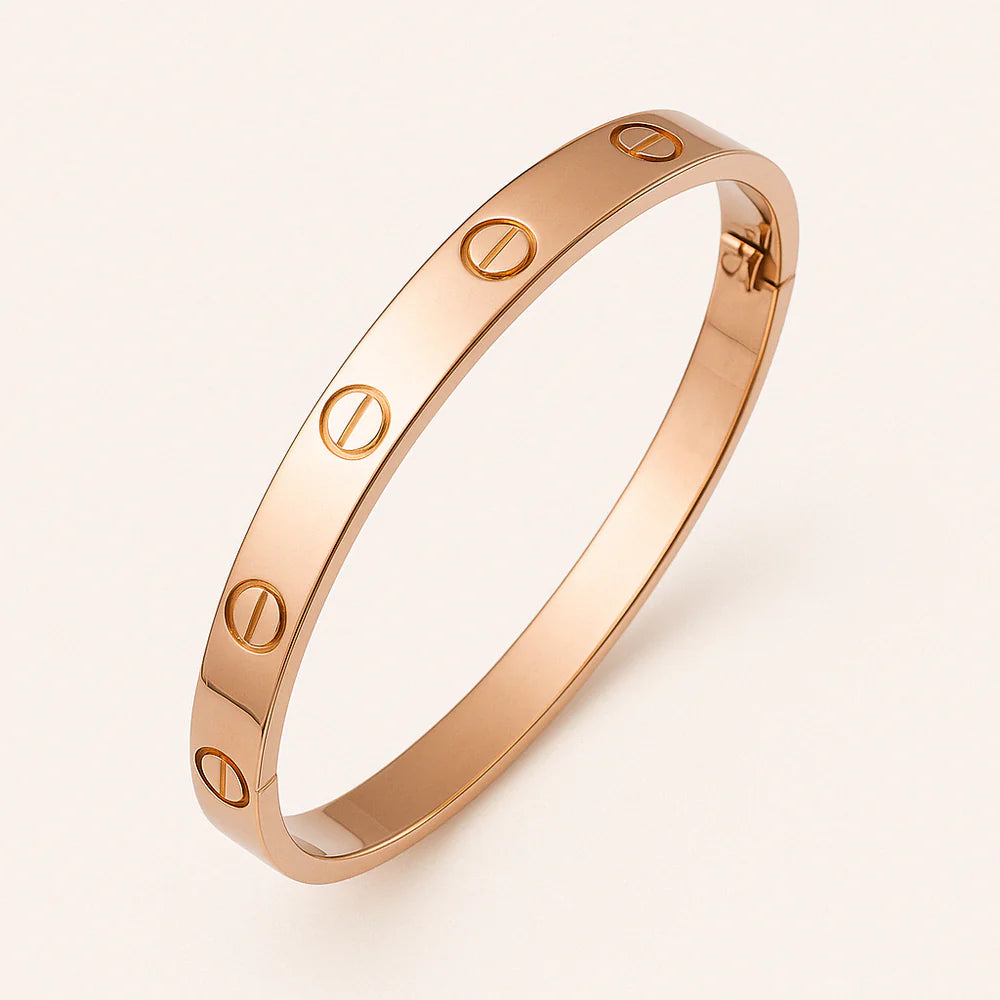 Elegant Bangle Bracelet