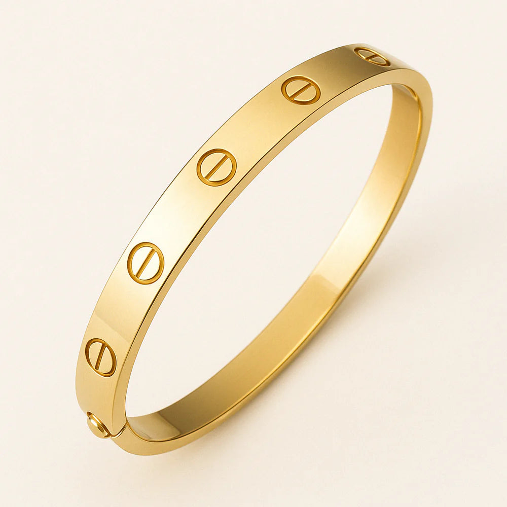 Elegant Bangle Bracelet