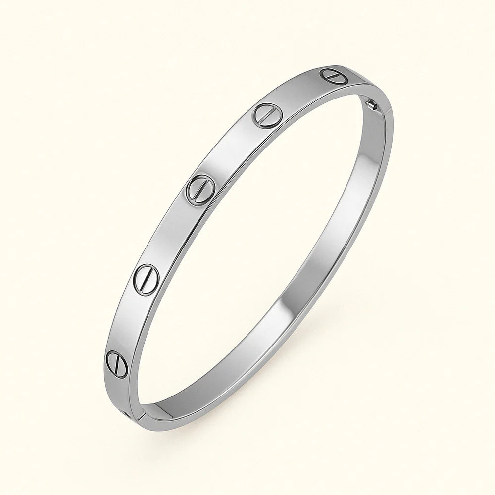 Elegant Bangle Bracelet