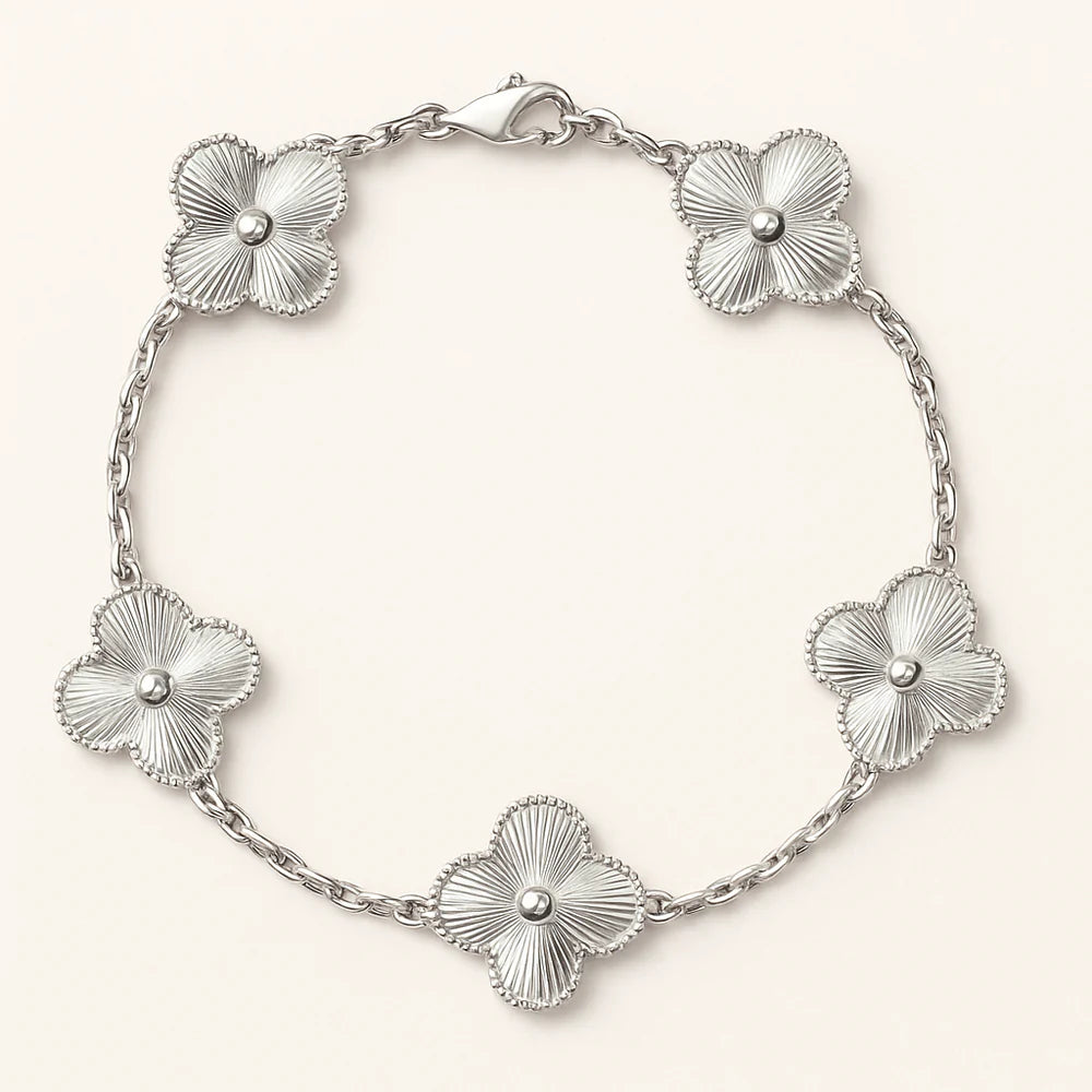 Clover Bracelet