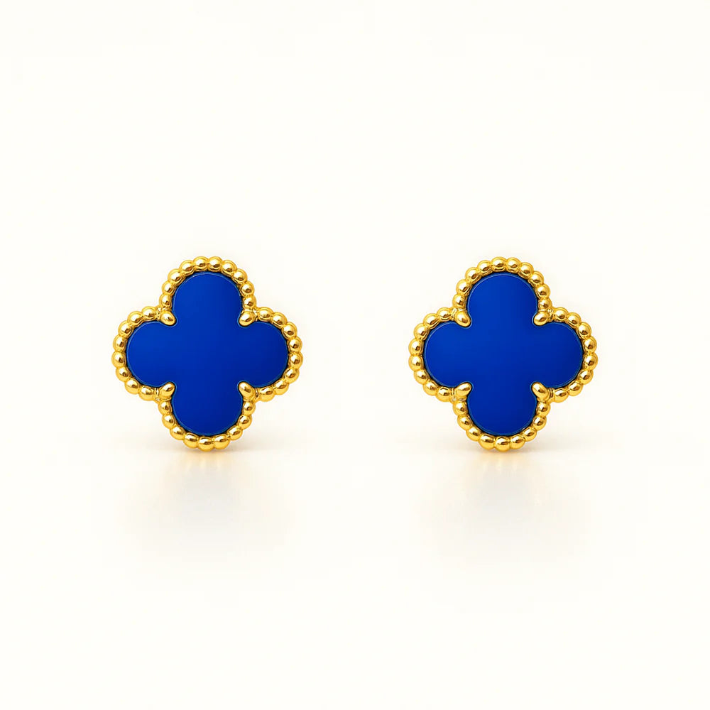 Clover Earrings