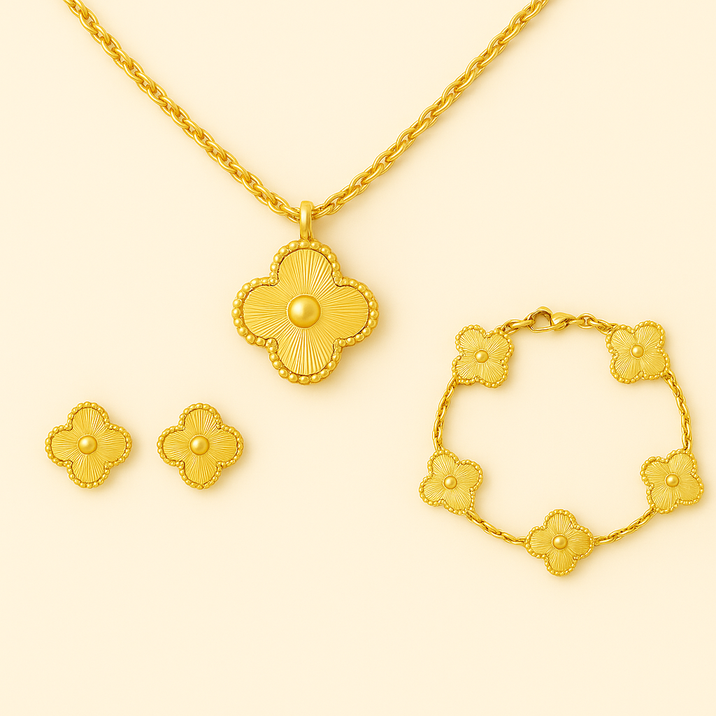 Clover Set