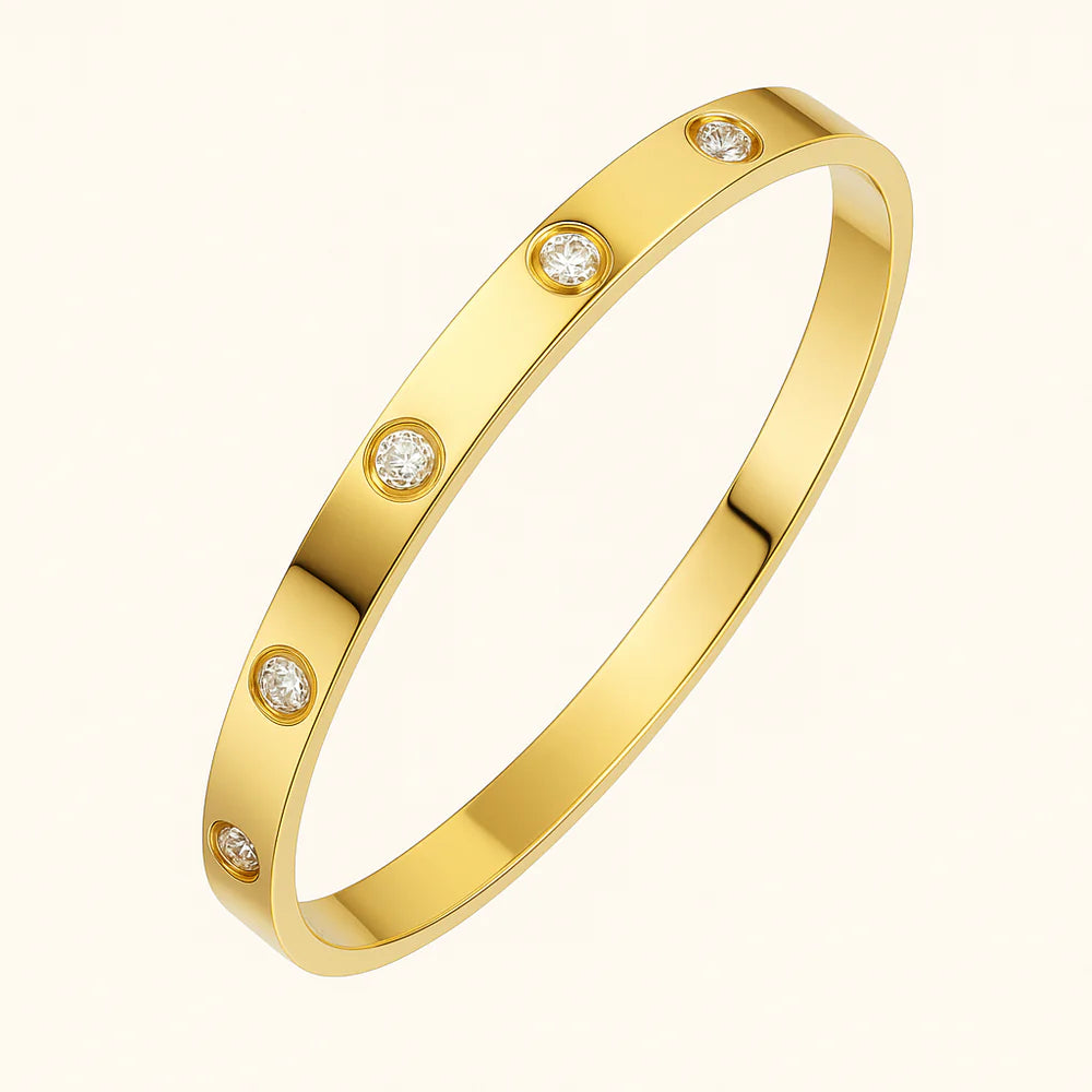 Mellovic Luxury Bangle Bracelet