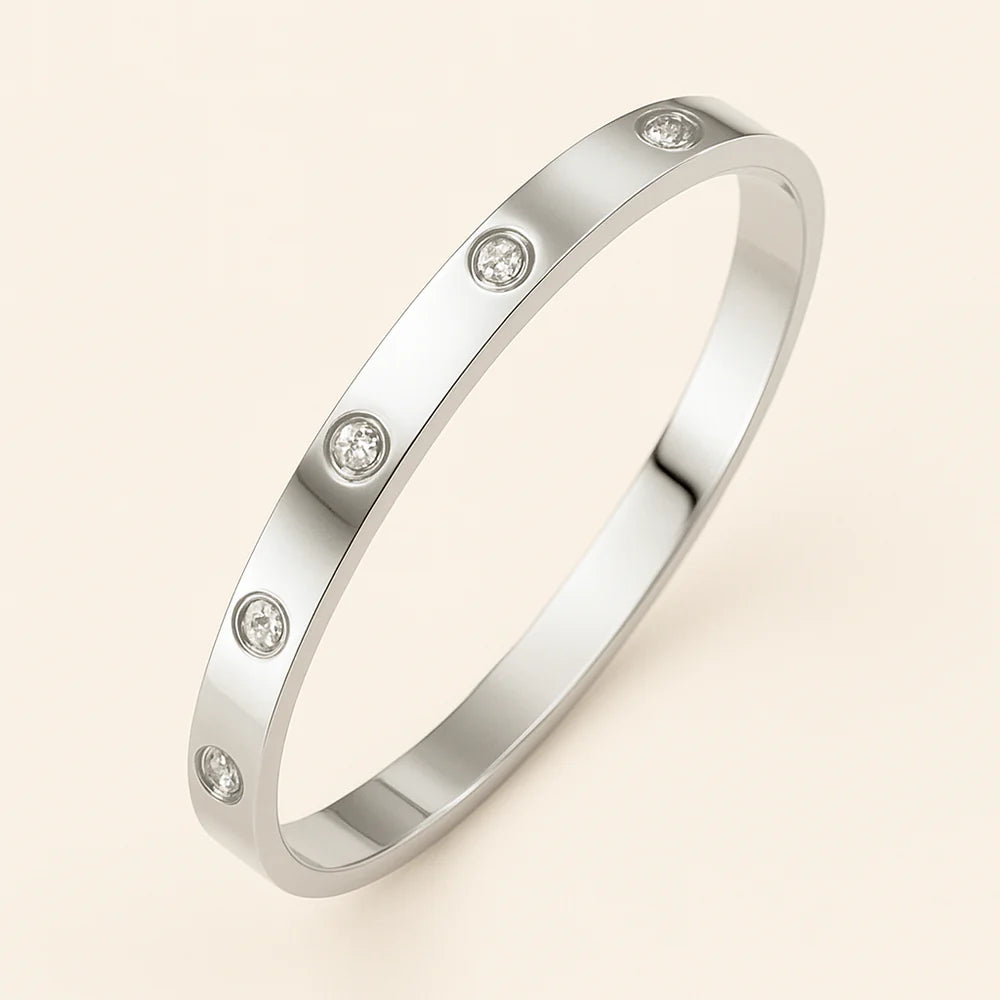 Mellovic Luxury Bangle Bracelet