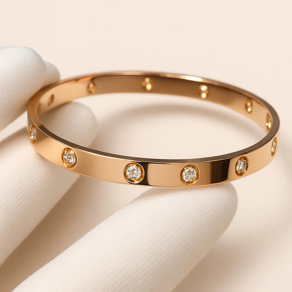 Mellovic Luxury Bangle Bracelet