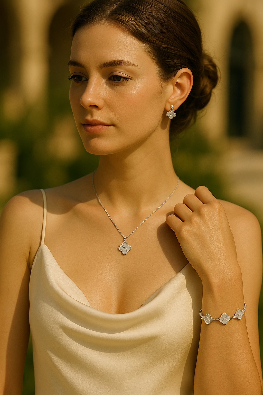 Clover Set
