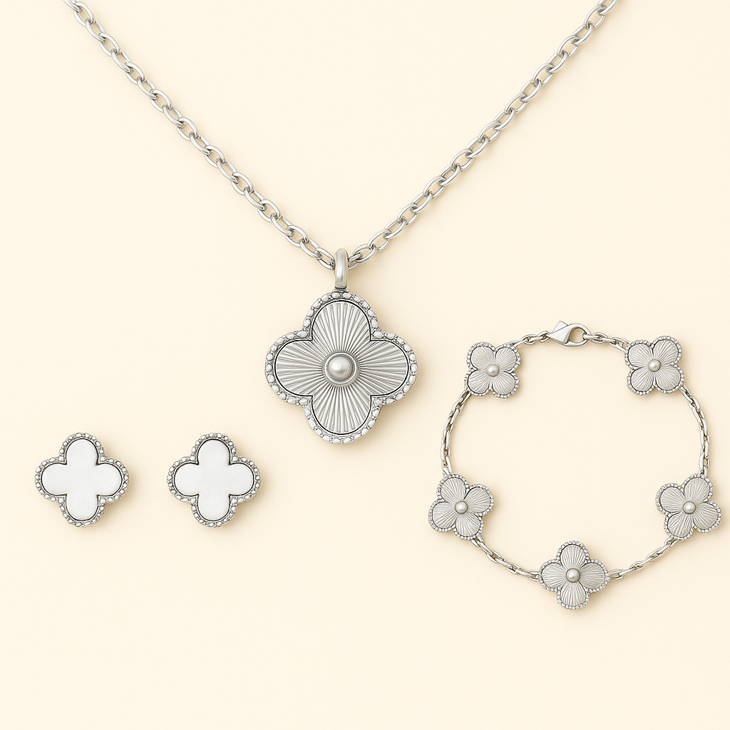 Clover Set