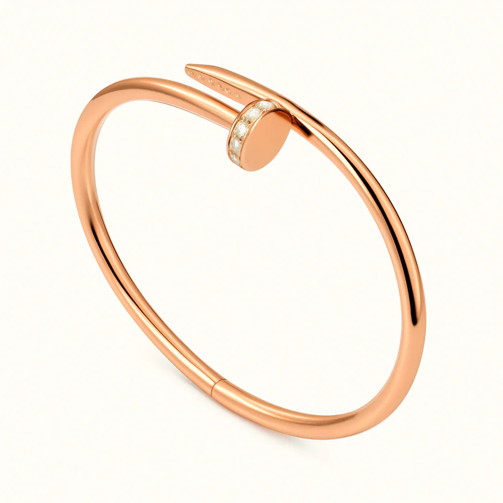 Mellovic Elegant Bracelet with Zirconia